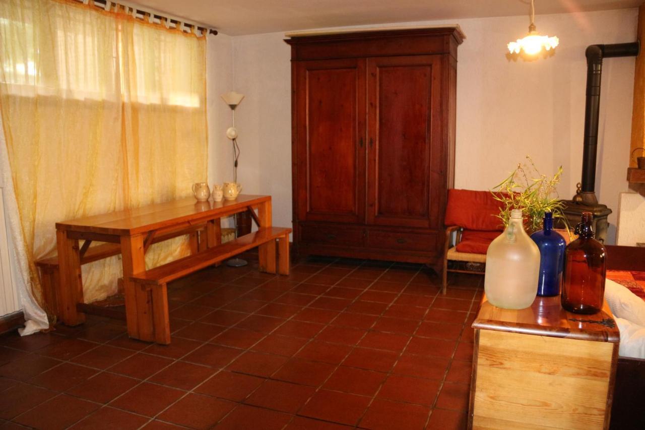 Villa Ca' Dell'Olmo Monteciccardo 外观 照片